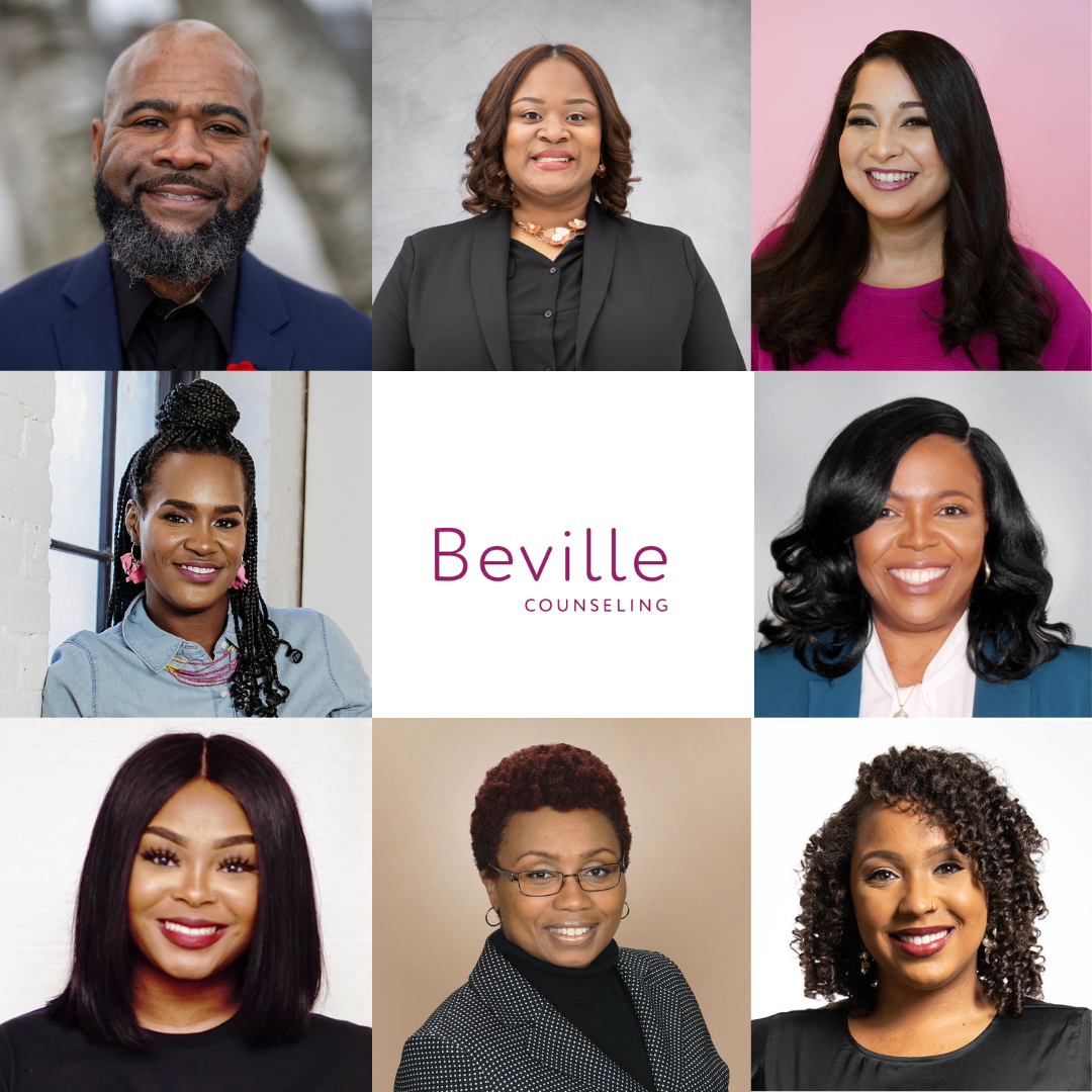 Beville Counseling LLC